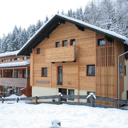 Ferienwohnung der Wildbachhof - Contactless check in Zell am See Exterior foto