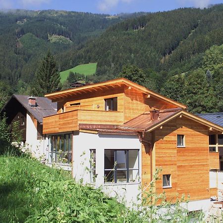 Ferienwohnung der Wildbachhof - Contactless check in Zell am See Exterior foto