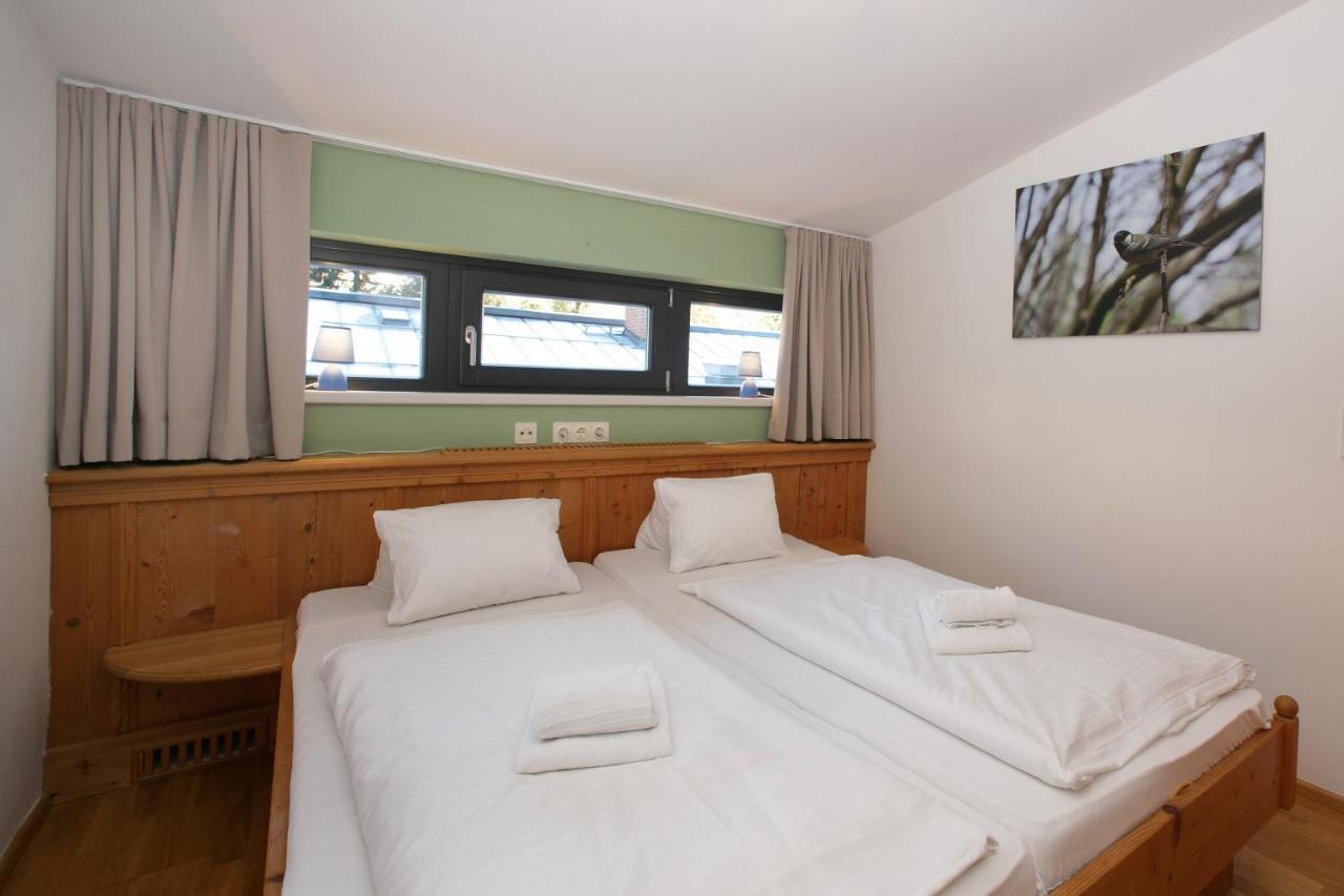 Ferienwohnung der Wildbachhof - Contactless check in Zell am See Exterior foto