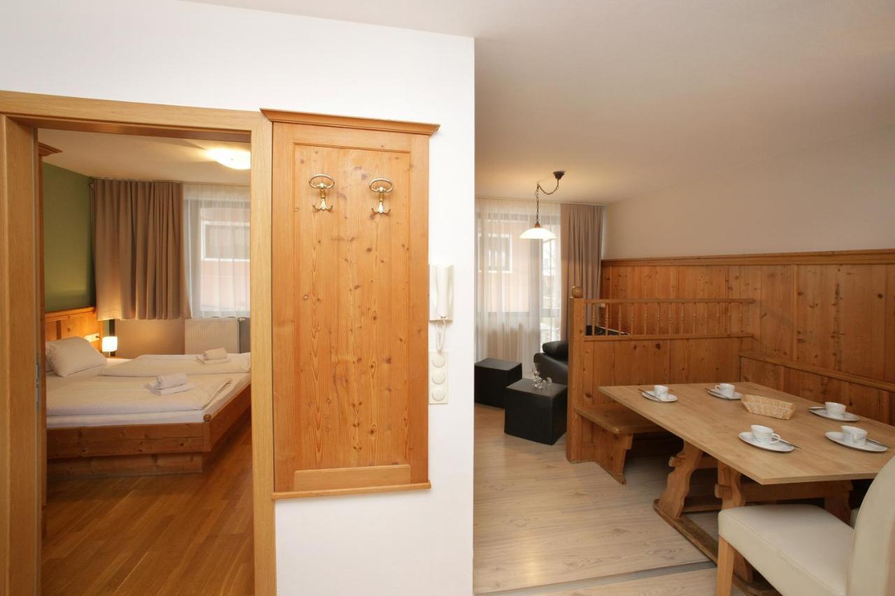 Ferienwohnung der Wildbachhof - Contactless check in Zell am See Exterior foto