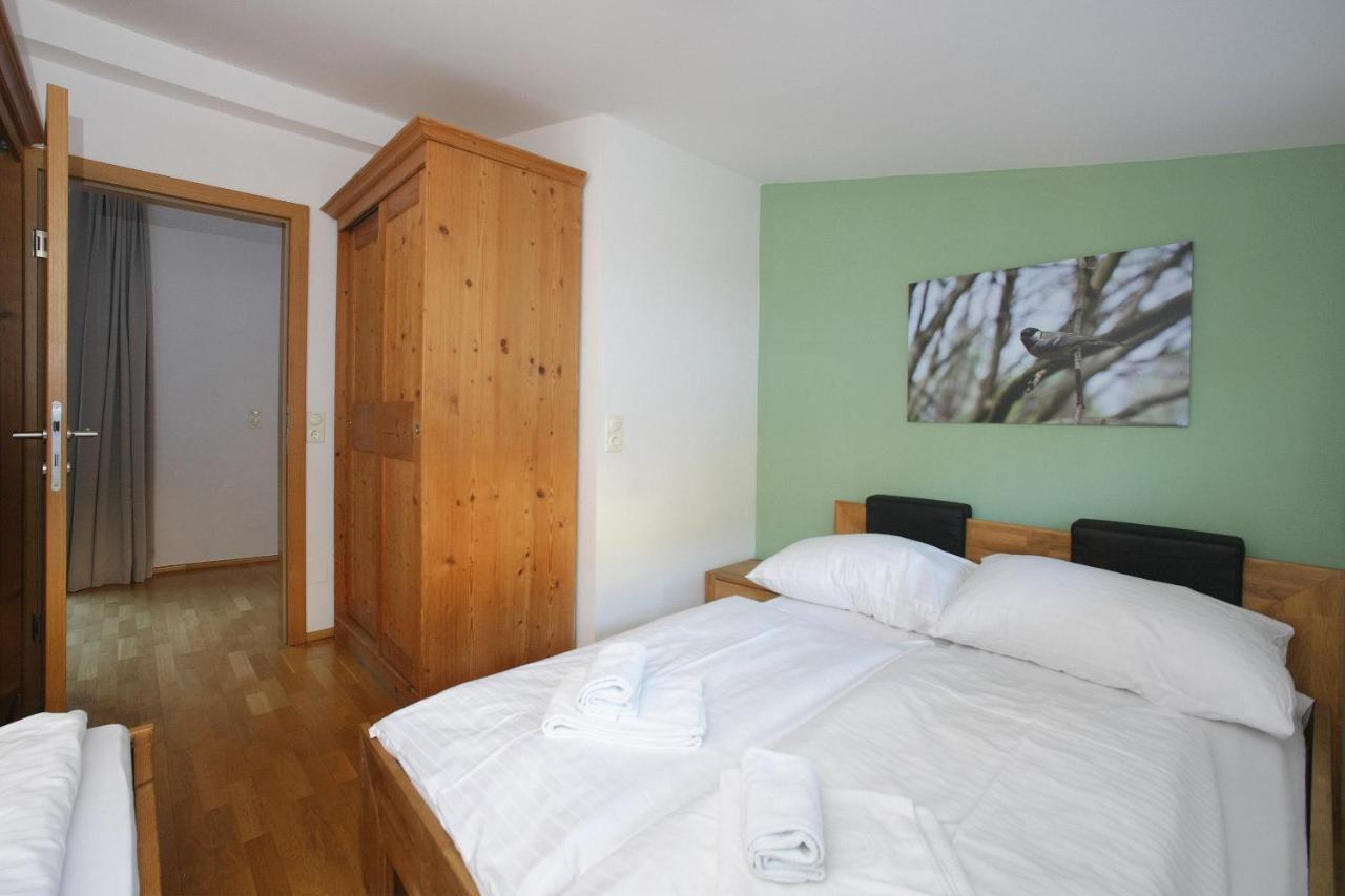 Ferienwohnung der Wildbachhof - Contactless check in Zell am See Exterior foto