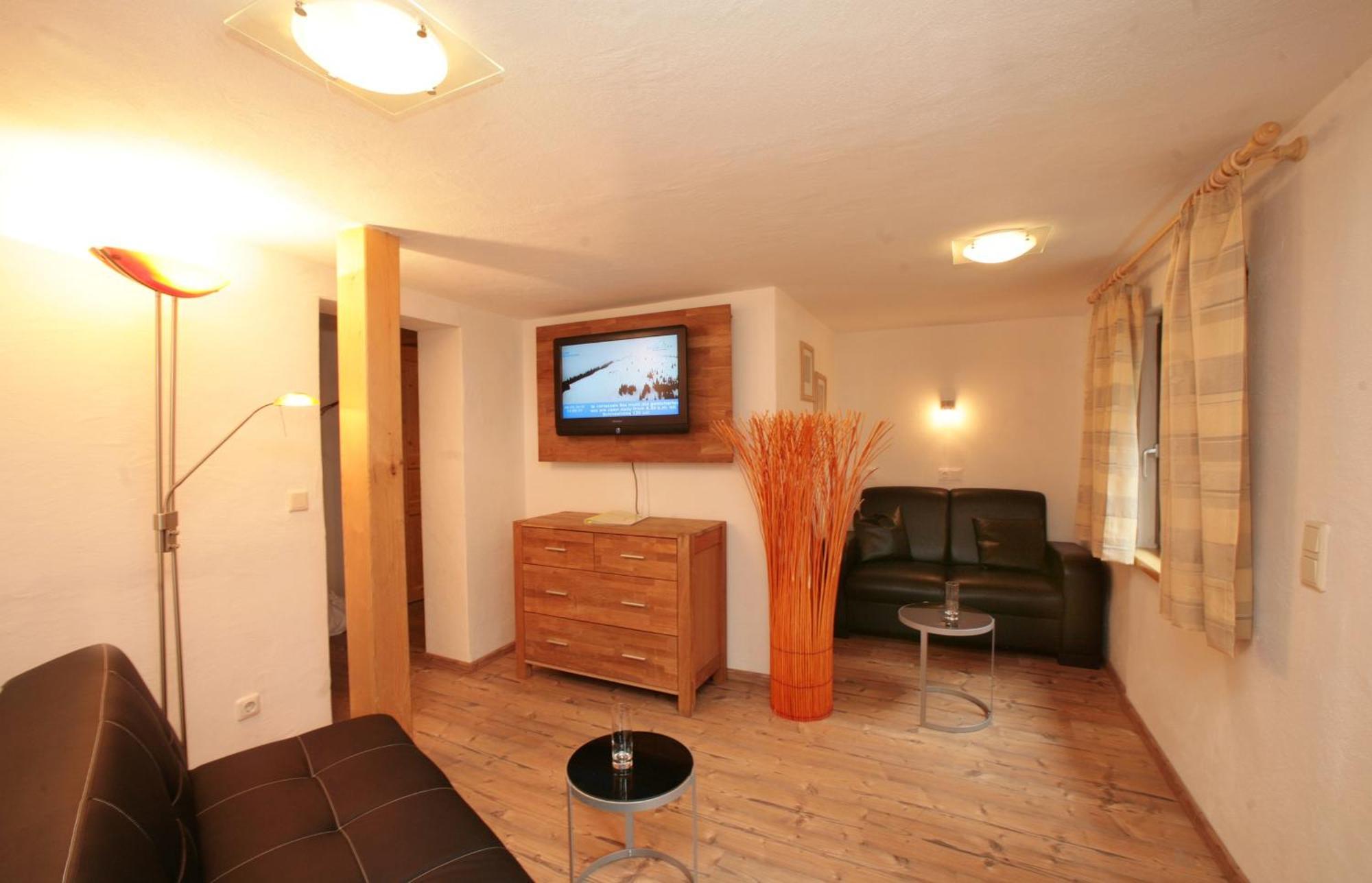 Ferienwohnung der Wildbachhof - Contactless check in Zell am See Exterior foto