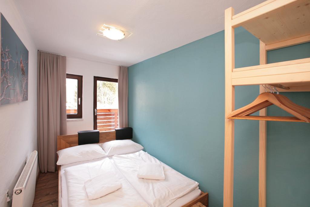 Ferienwohnung der Wildbachhof - Contactless check in Zell am See Exterior foto